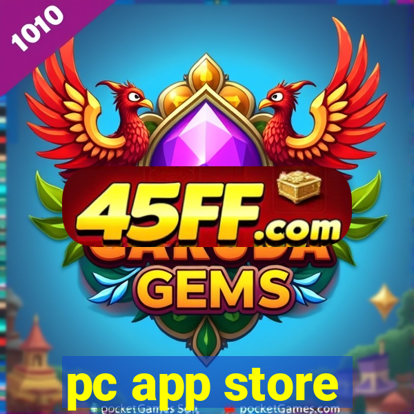 pc app store